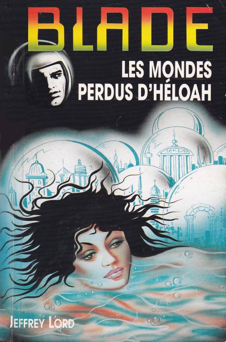 Les mondes perdus d'Héloah