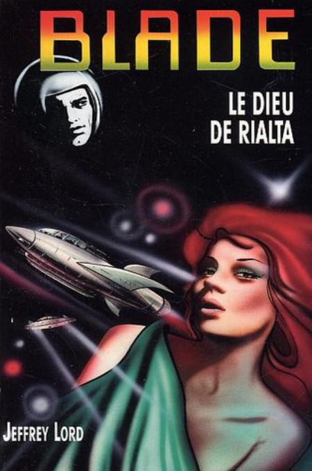 Le dieu de Rialta