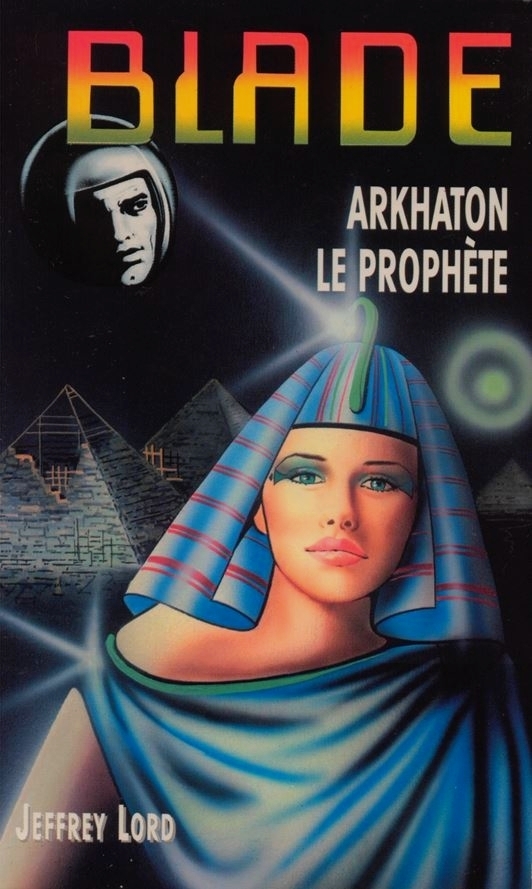 Arkhaton le prophète