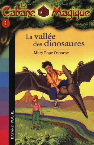 La Vallee Des Dinosaures