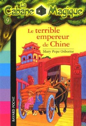 Le terrible empereur de Chine