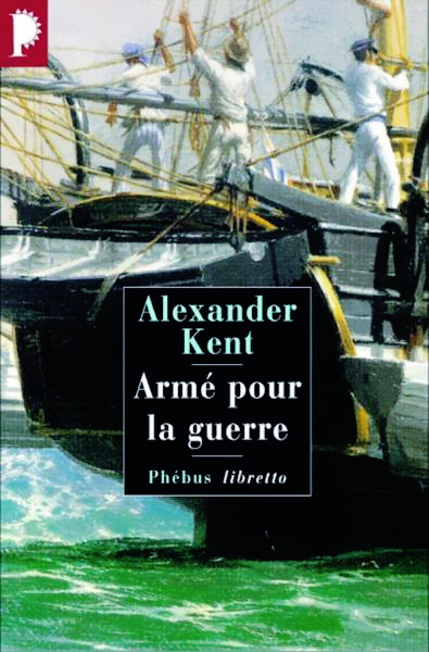 Armé pour la guerre