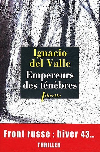 Empereurs des ténèbres