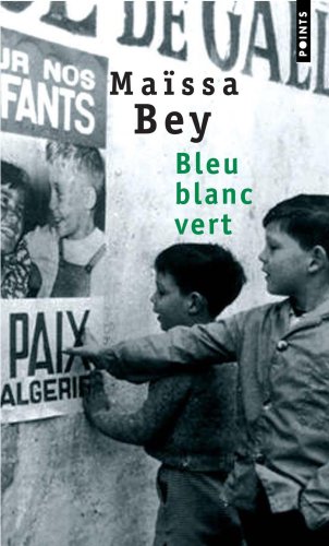 Bleu Blanc Vert