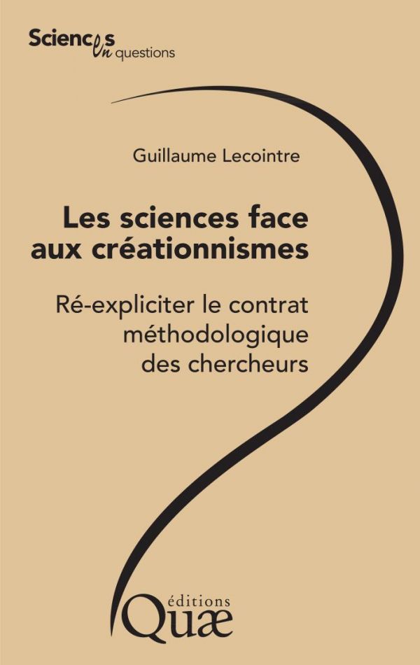 Les sciences face aux créationnismes