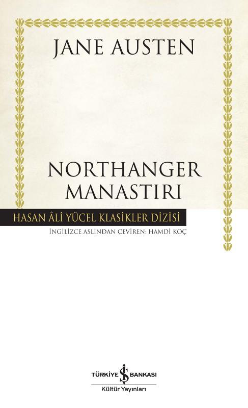 Northanger Manastırı