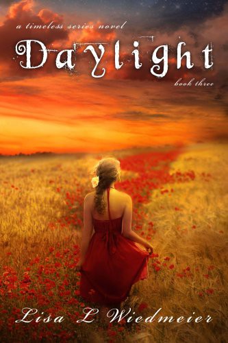 Daylight, a Timeless Series Novel