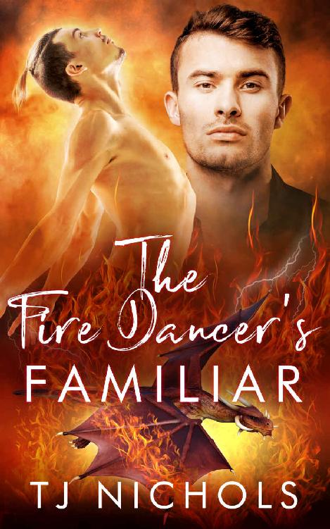 The Fire Dancer's Familiar