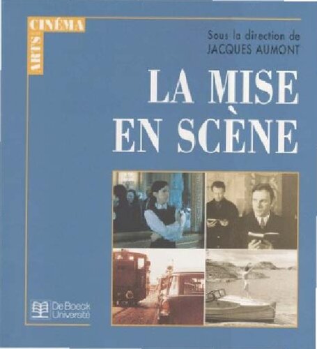 mise en scène