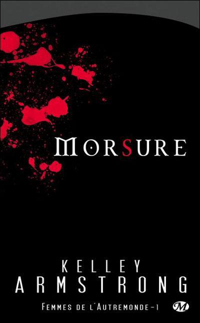 Morsure