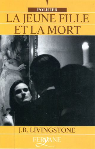 La jeune fille et la mort