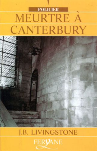 Meurtre à Canterbury