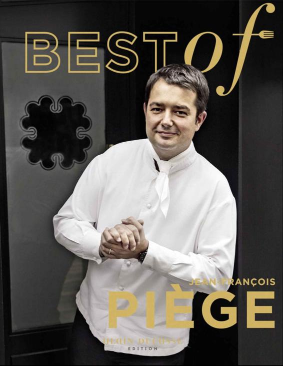 Best of Jean-François Piège