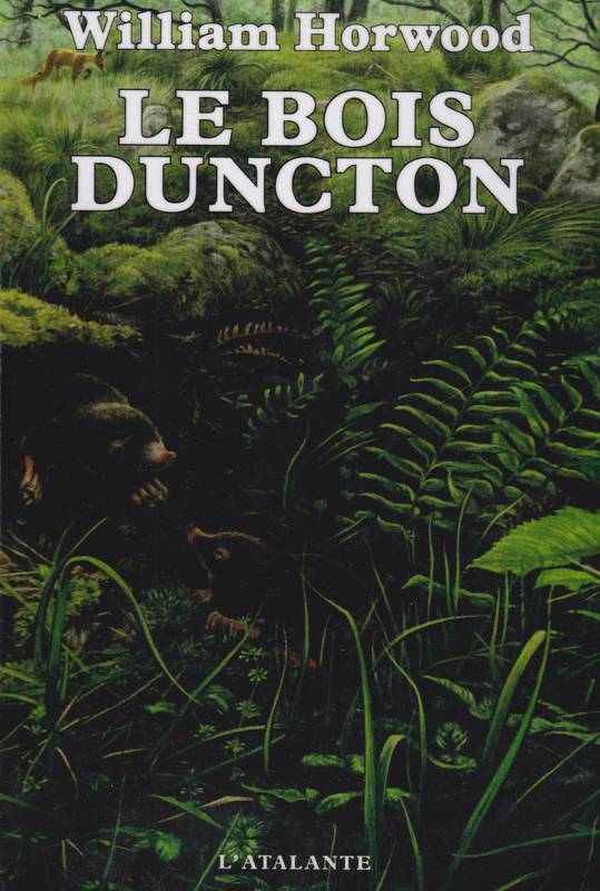 Le Bois Duncton