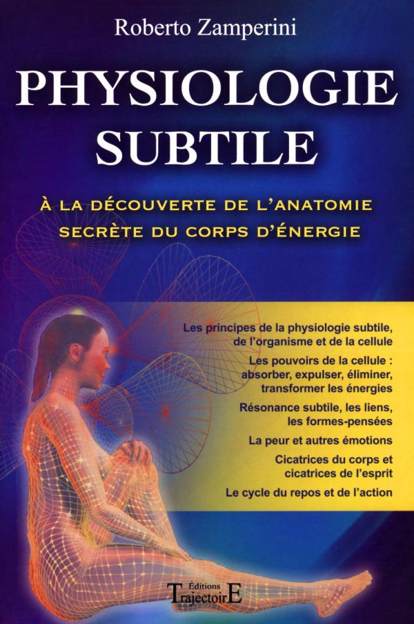 Anatomie subtile