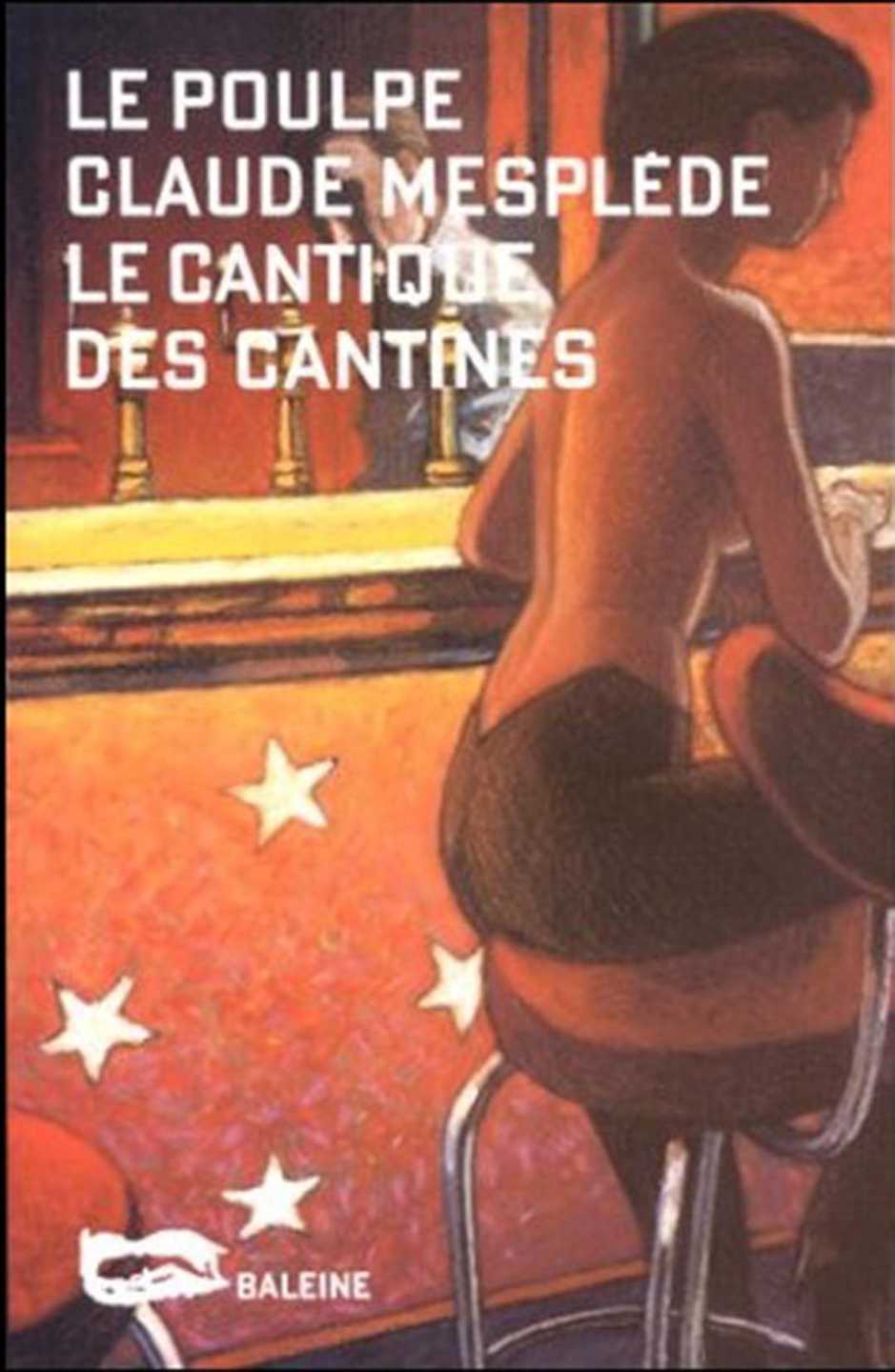 Le Cantique des cantines