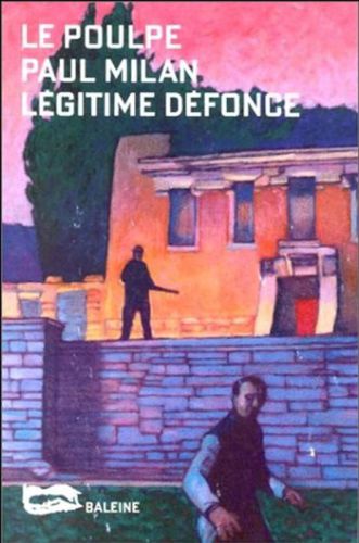 Légitime Défonce