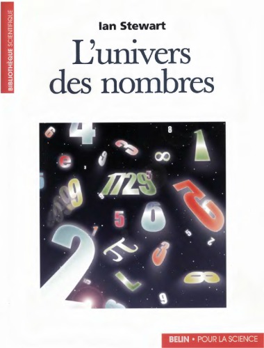 UNIVERS DES NOMBRES (L')