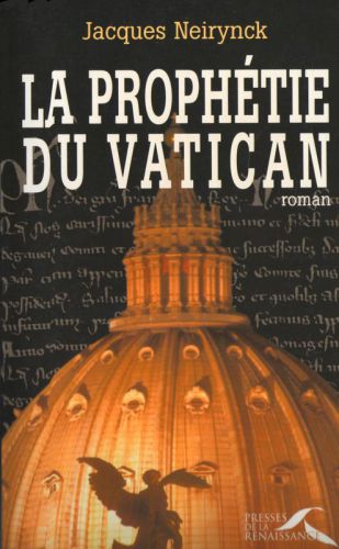 La Prophétie du Vatican