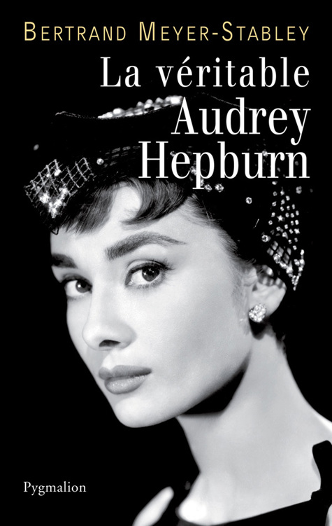 La véritable Audrey Hepburn