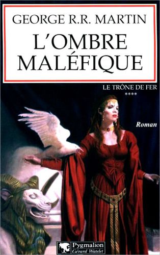 L'ombre maléfique