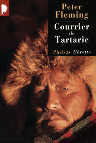 Courrier de Tartarie