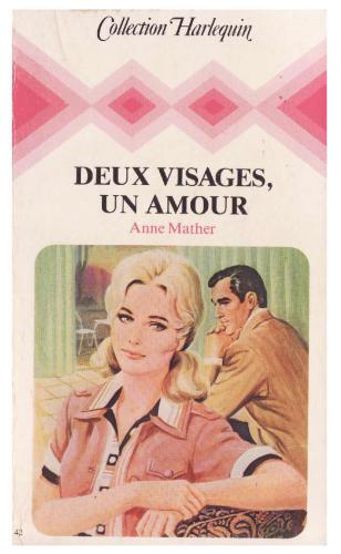 Deux visages, un amour