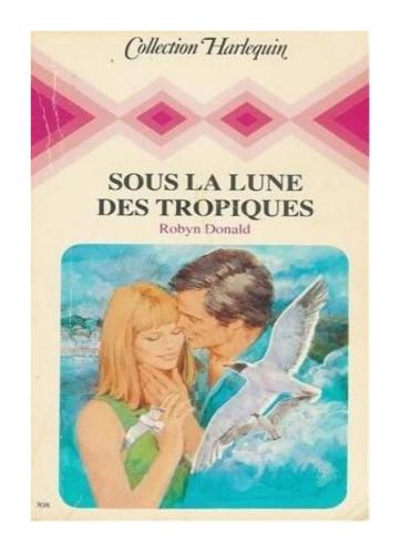 Sous la lune des tropiques