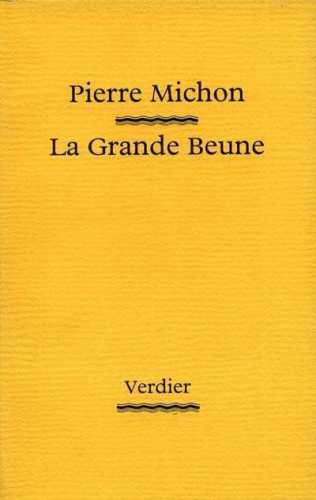 La Grande Beune