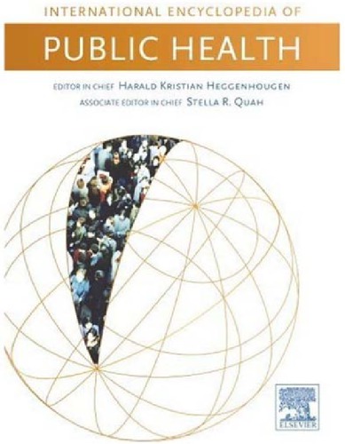 Encyclopedia of public health