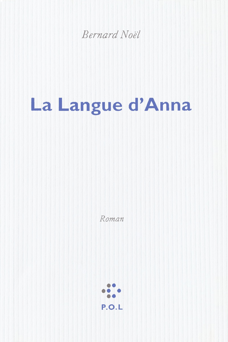 La Langue D'Anna