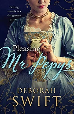 Pleasing Mr. Pepys