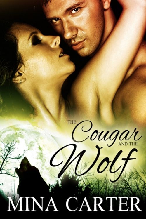 The Cougar and the Wolf