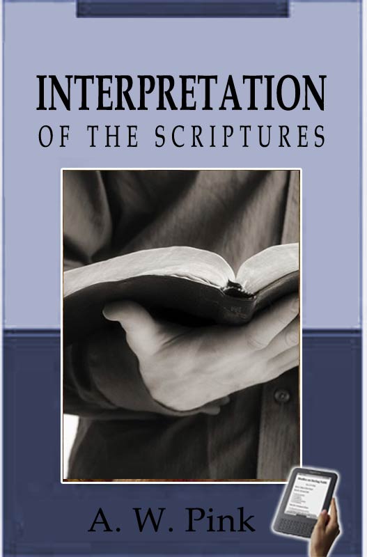 Interpretation of the Scriptures