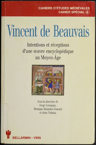 Vincent de Beauvais