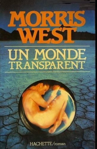 Un monde transparent : roman