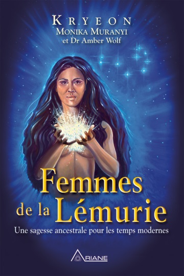 Femmes de la Lémurie : une sagesse ancestrale pour les temps modernes