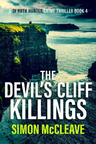 The Devil's Cliff KIllings