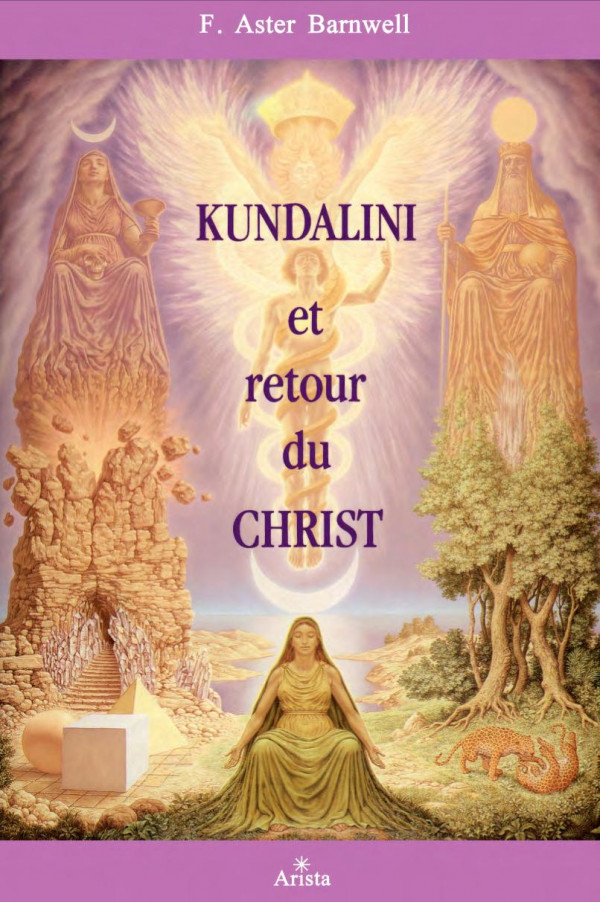 Kundalini et retour du Christ