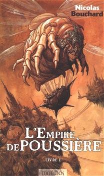 L'Empire de Poussière