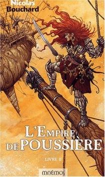 L'Empire de Poussière