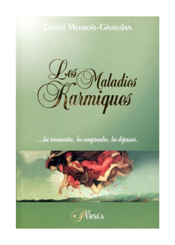 Les maladies karmiques