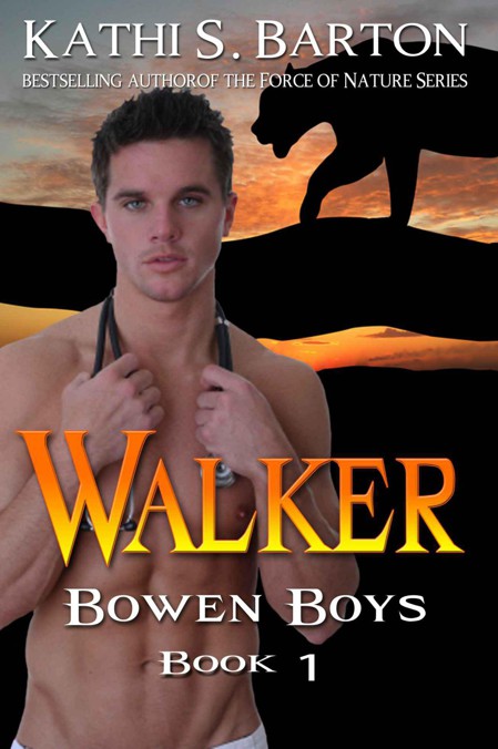 Walker (Bowen Boys)