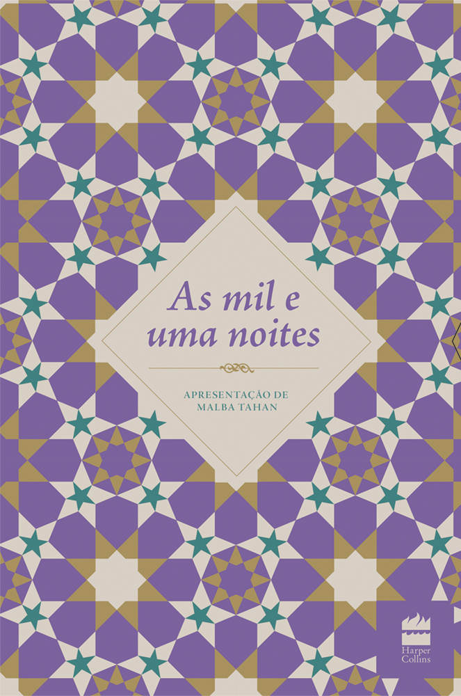 As Mil e Uma Noites - Completo