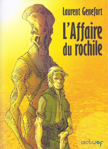 L'Affaire du Rochile