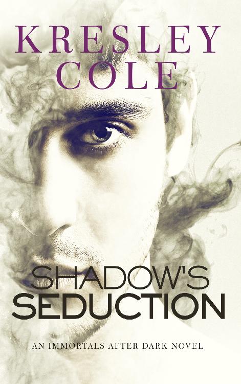 Shadow's Seduction