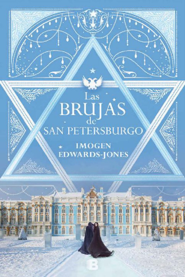 Las brujas de San Petersburgo