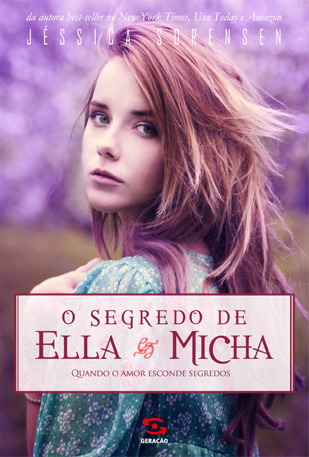 O Segredo de Ella e Micha