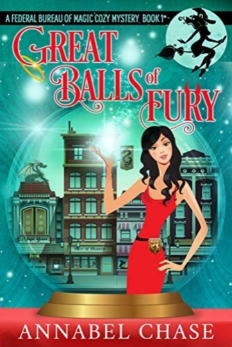 Great Balls of Fury