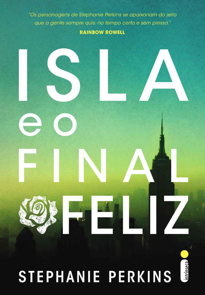 Isla e o final feliz